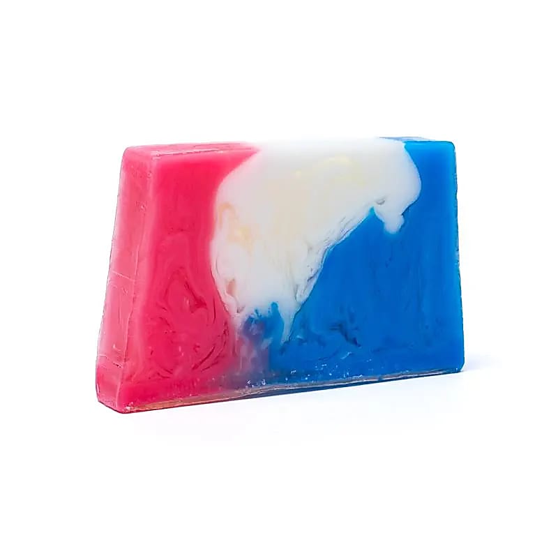 Savon artisanal naturel Mirabella -- 80g