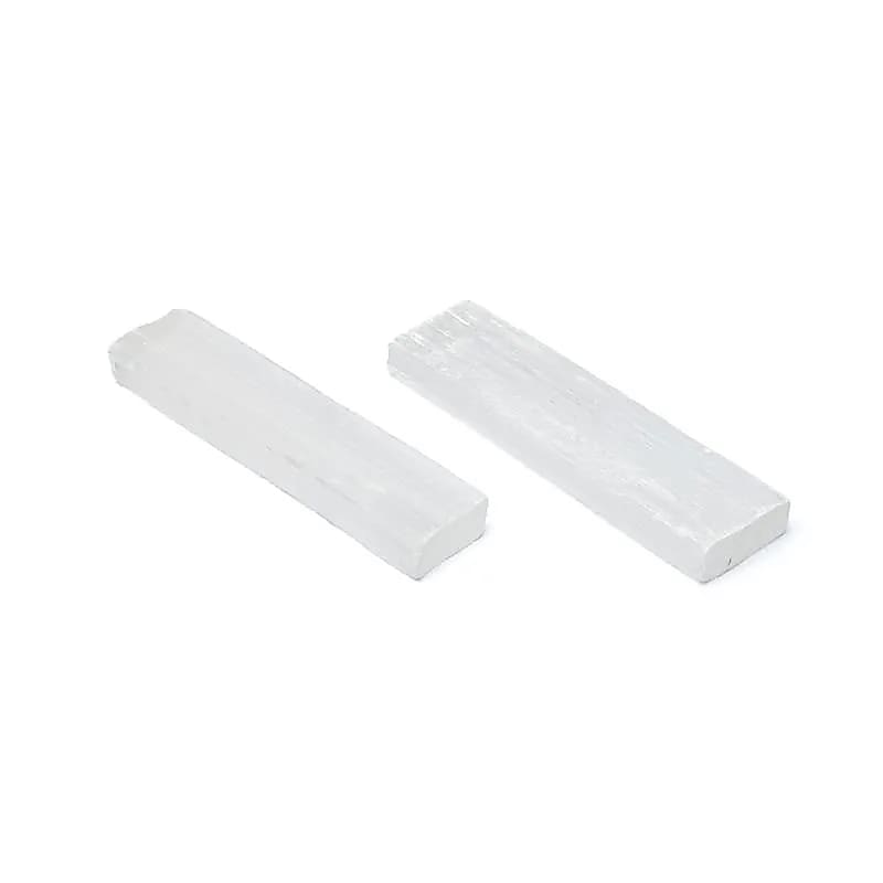 Barre de charge en sélénite -- ±10cm