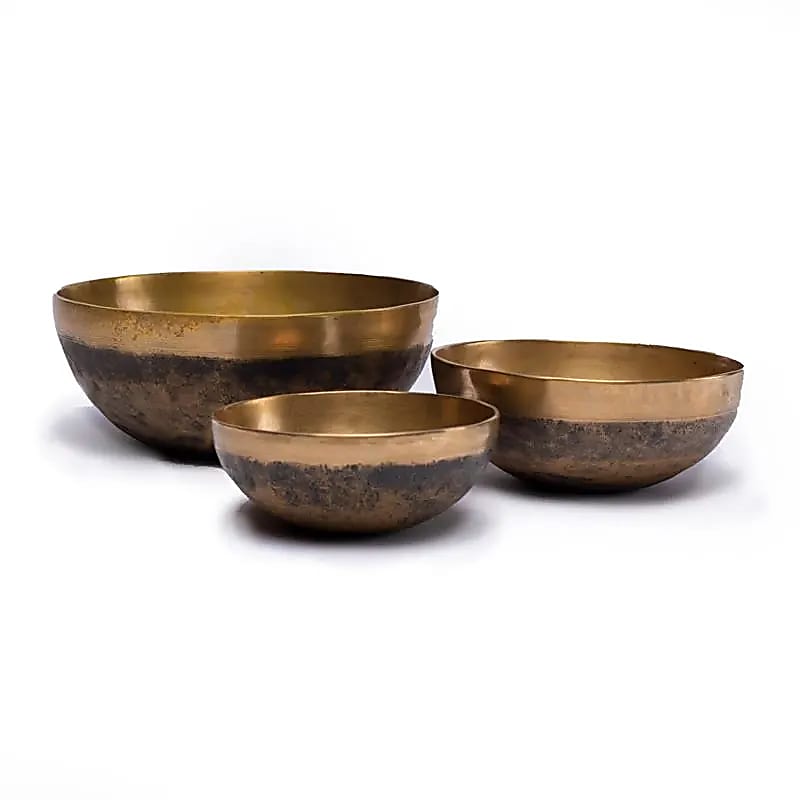 Bol Chantant - Chaken -- 1800-1950 g; 24-26 cm
