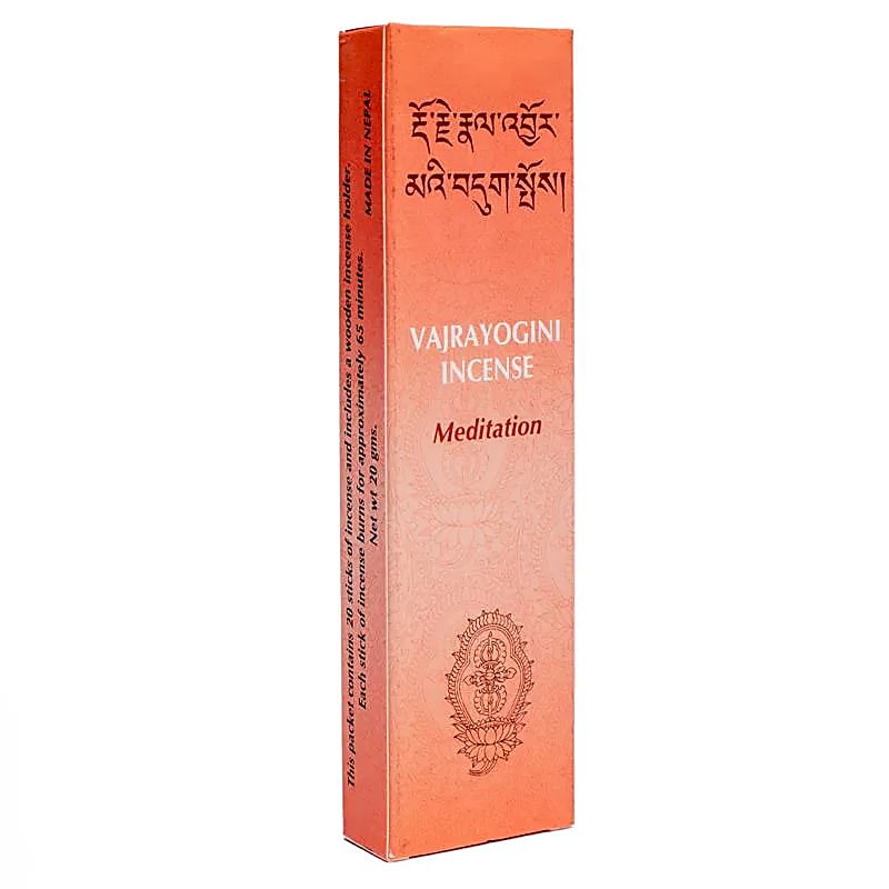 Encens Tibétain Vajrayogini Meditation -- 20 g