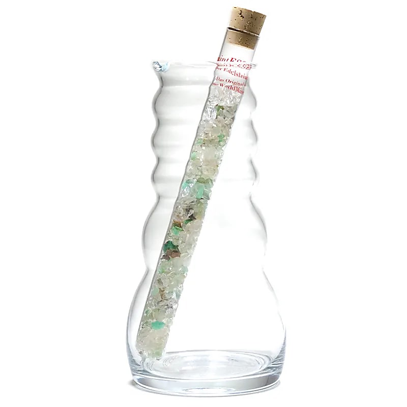 Bâton de gemme Purification douce -- 24 cm