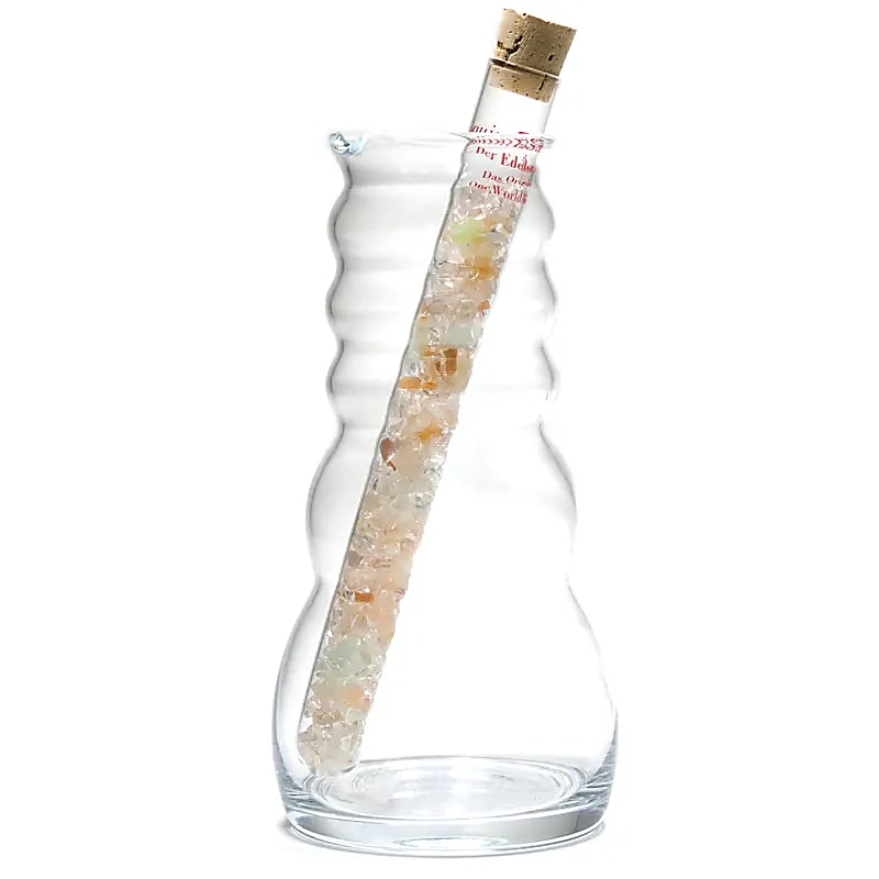 Bâton de gemme Alignement & connexion -- 24 cm