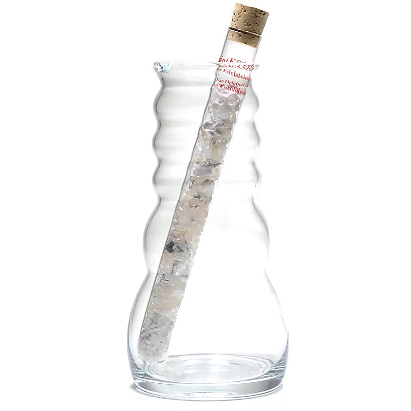 Bâton de gemme De la tension à la détente -- 24 cm