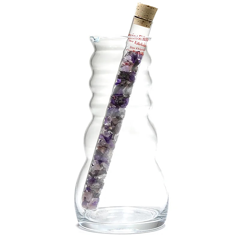 Bâton de gemme Eau d’urgence -- 24 cm