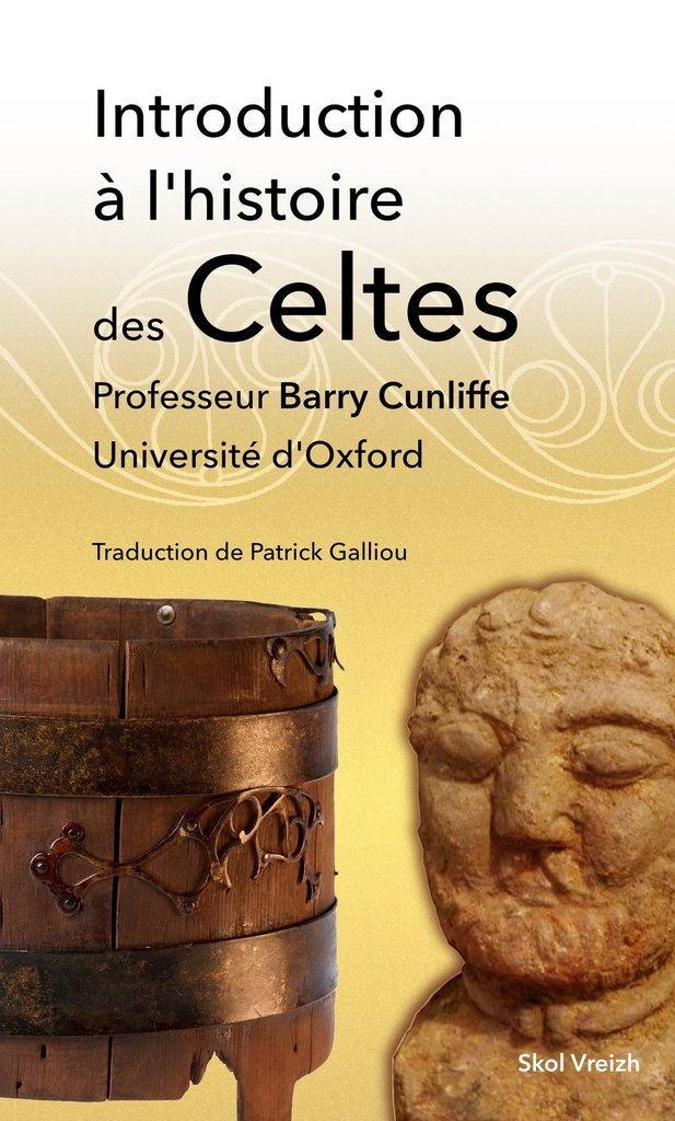 Introduction à l’histoire des Celtes