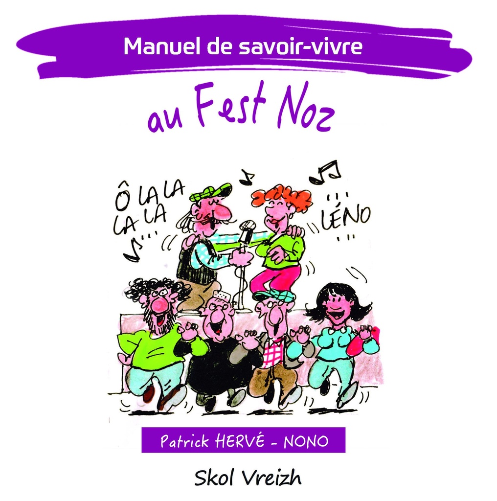 Manuel de savoir vivre… au Fest Noz