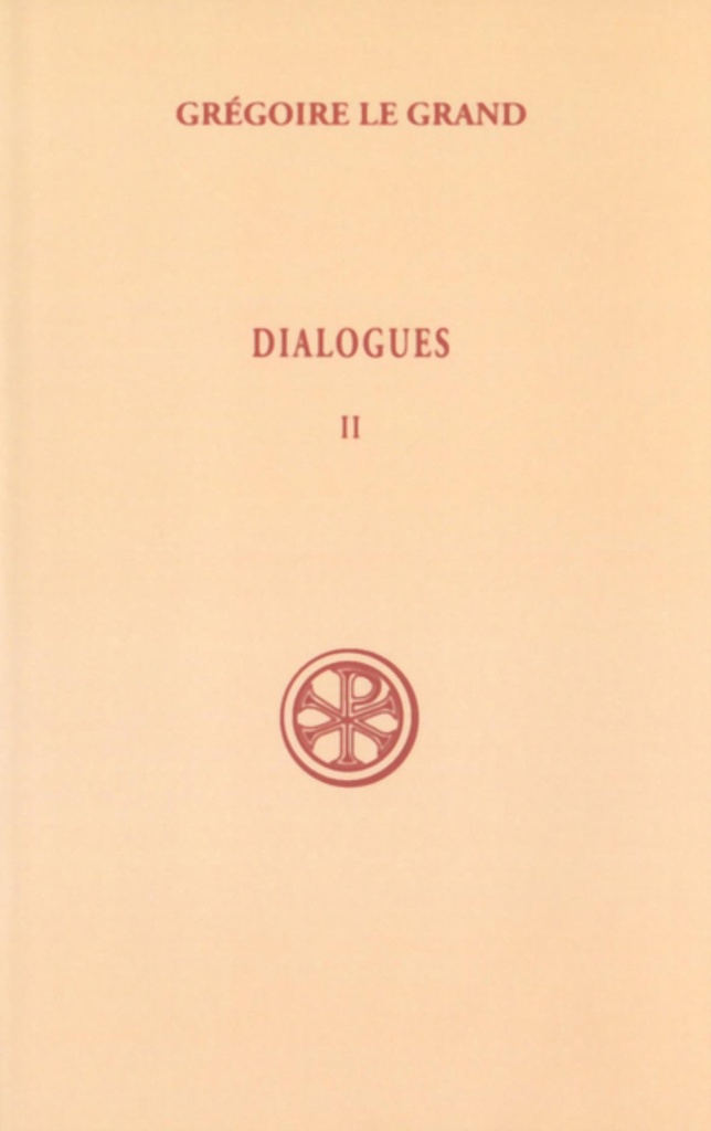 Dialogues tome 2 (livres I-III)