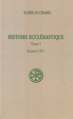 SC 31 Histoire ecclésiastique, I, livres 1 à 4