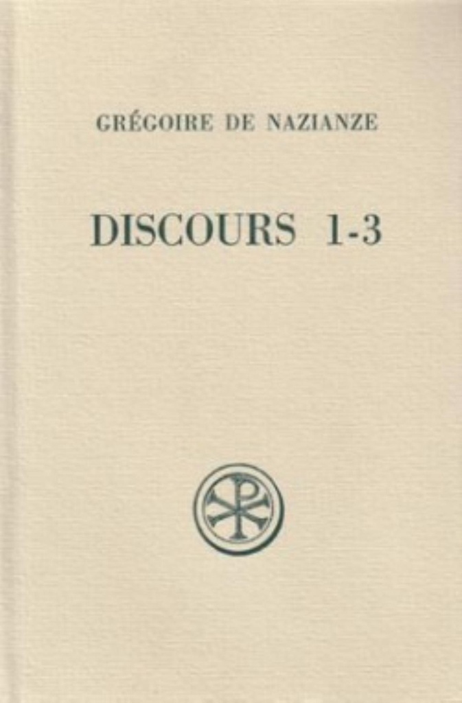 SC 247 DISCOURS 1-3