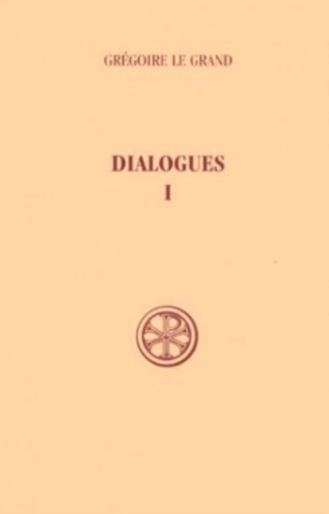 Dialogues tome 1