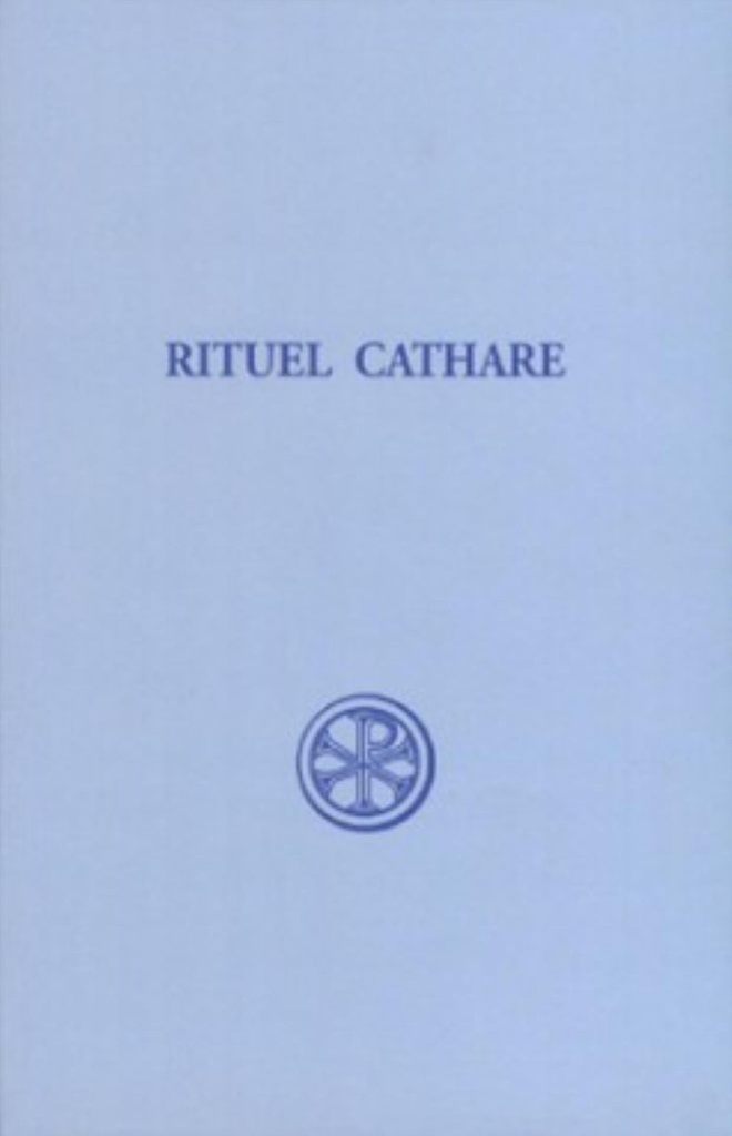 SC 236 RITUEL CATHARE