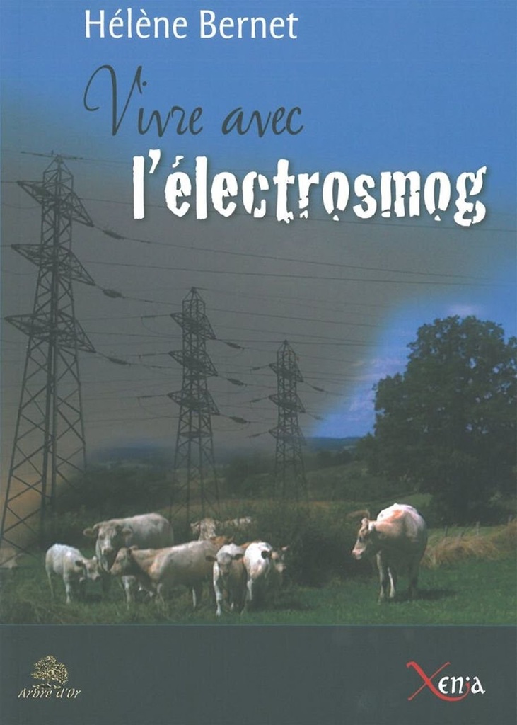 Vivre Avec l'Electrosmog