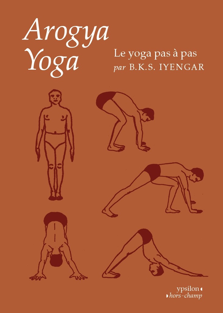 Arogya Yoga
