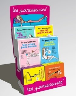 COL.DISP-25 PARESSEUSES MARS 2018