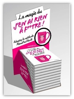 COL.DISP-10 MAGIE RIEN A FOUTRE AOUT 2016