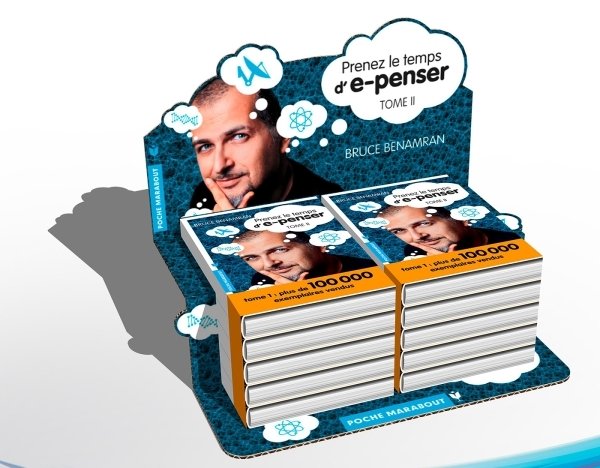 COL.DISP-10 E-PENSER T2 MARS 2018