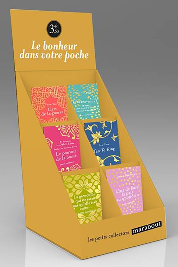 COL.PAV-48 MINI COLLECTORS NOV 2018