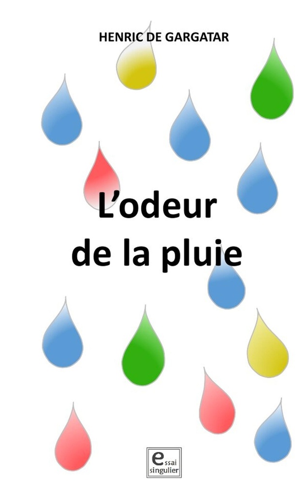 L'odeur de la pluie