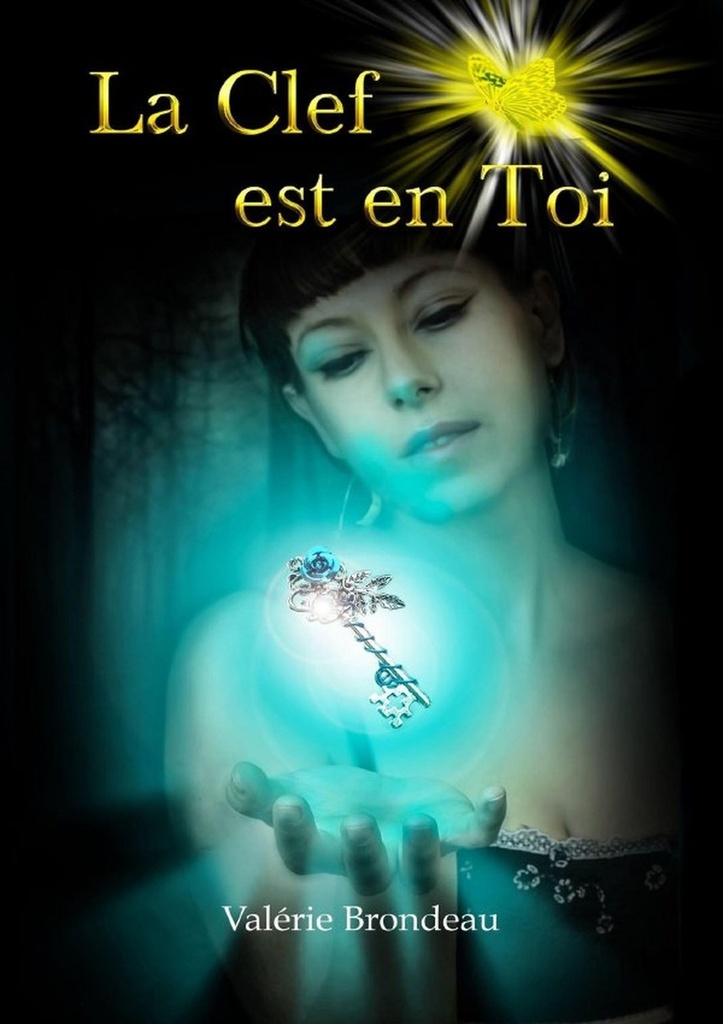 La clef est en toi