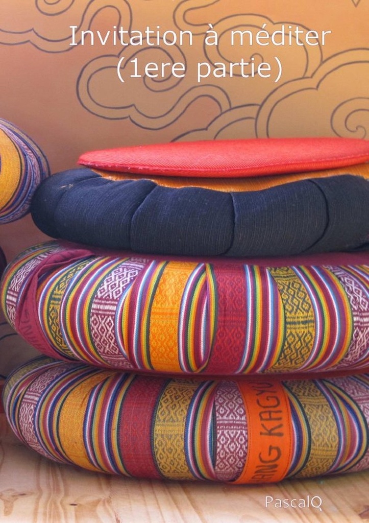Invitation à méditer (1ere partie)