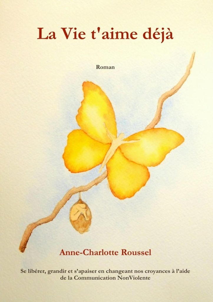 La Vie t'aime déjà