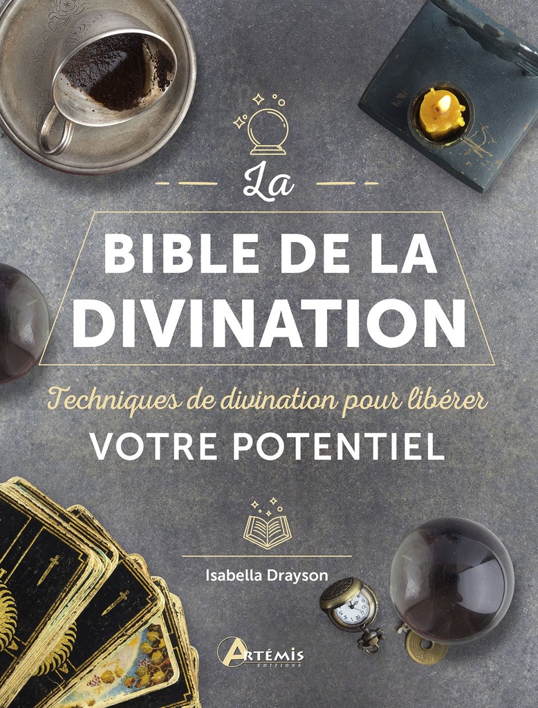 Bible de la divination