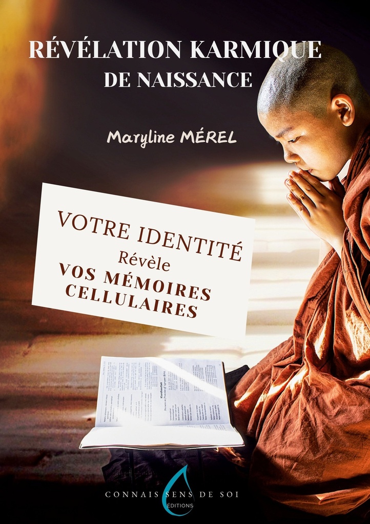 Révélation Karmique De Naissance