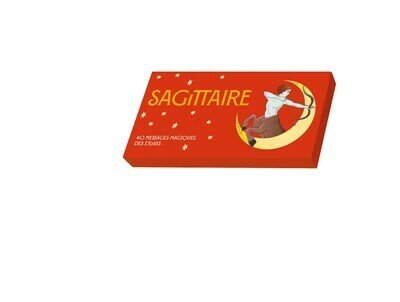 Pocket Zodiac - Sagittaire