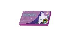 Pocket Zodiac - Verseau