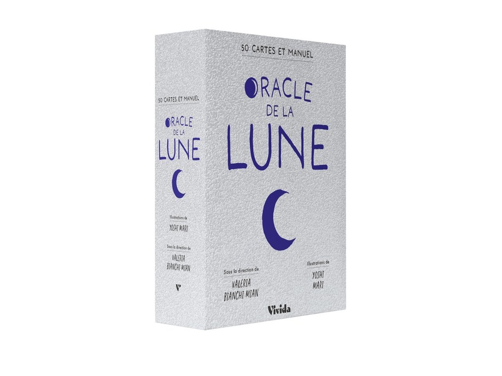 Oracle de la lune