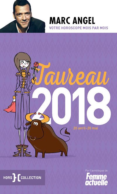 Taureau 2018