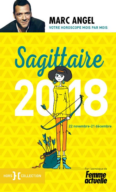 Sagittaire 2018
