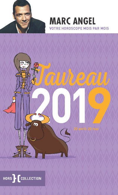 Taureau 2019