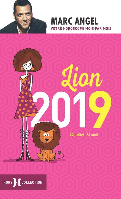 Lion 2019