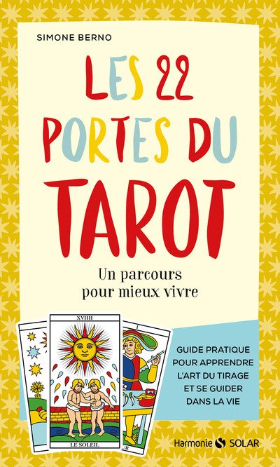 Les 22 portes du tarot