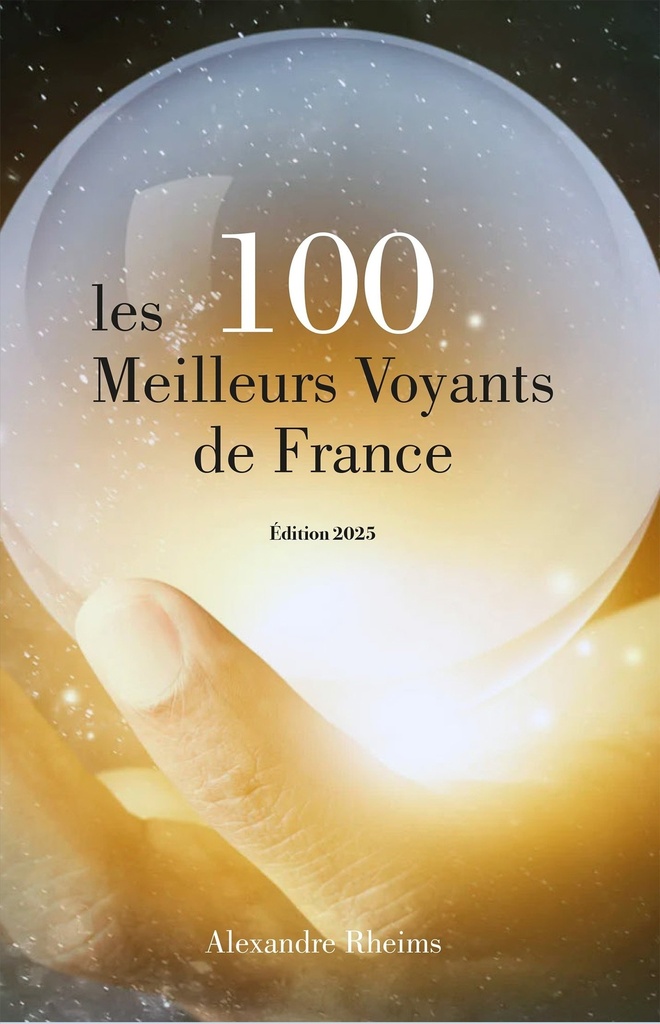 Les 100 Meilleurs Voyants de France