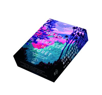 Oracle des bienfaits de la forêt