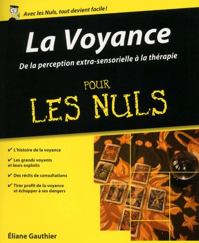 La Voyance Pour les Nuls