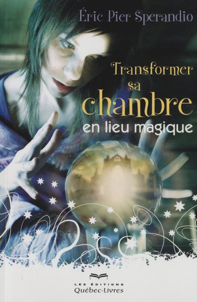 Transformer sa chambre en lieu magique
