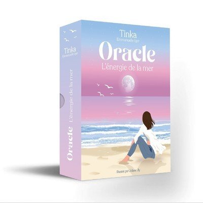 Oracle - L'énergie de la mer