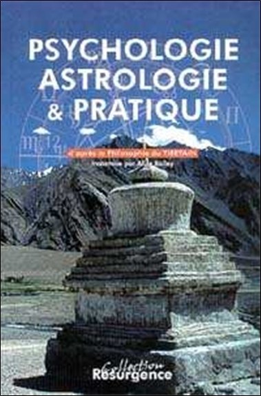 PSYCHOLOGIE. ASTROLOGIE ET PRATIQUE