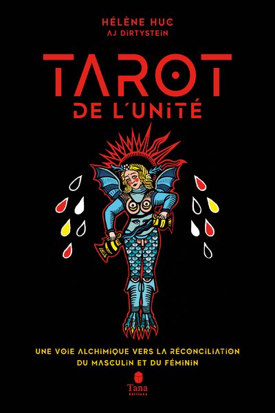 Le Tarot de l'unité