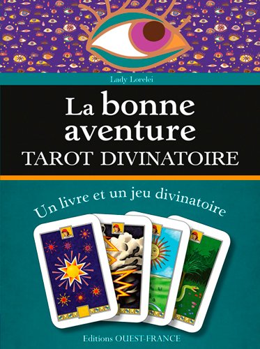 La bonne aventure - Tarot divinatoire