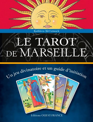 Tarot de Marseille