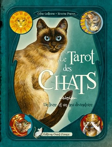 Tarot des chats