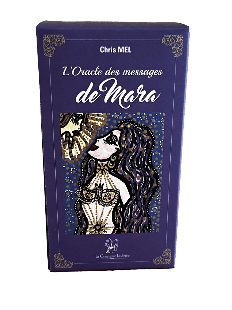 L'Oracle des messages de Mara
