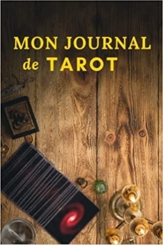 Mon journal de tarot