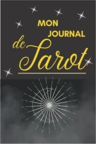 Mon journal de tarot