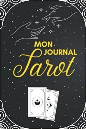Mon journal de tarot