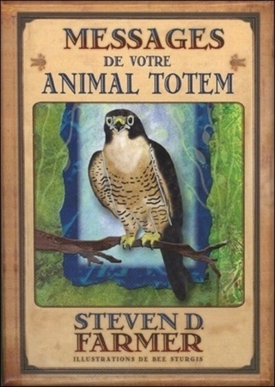 Messages de votre animal totem